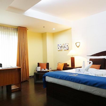Star Hotel Davao Ngoại thất bức ảnh
