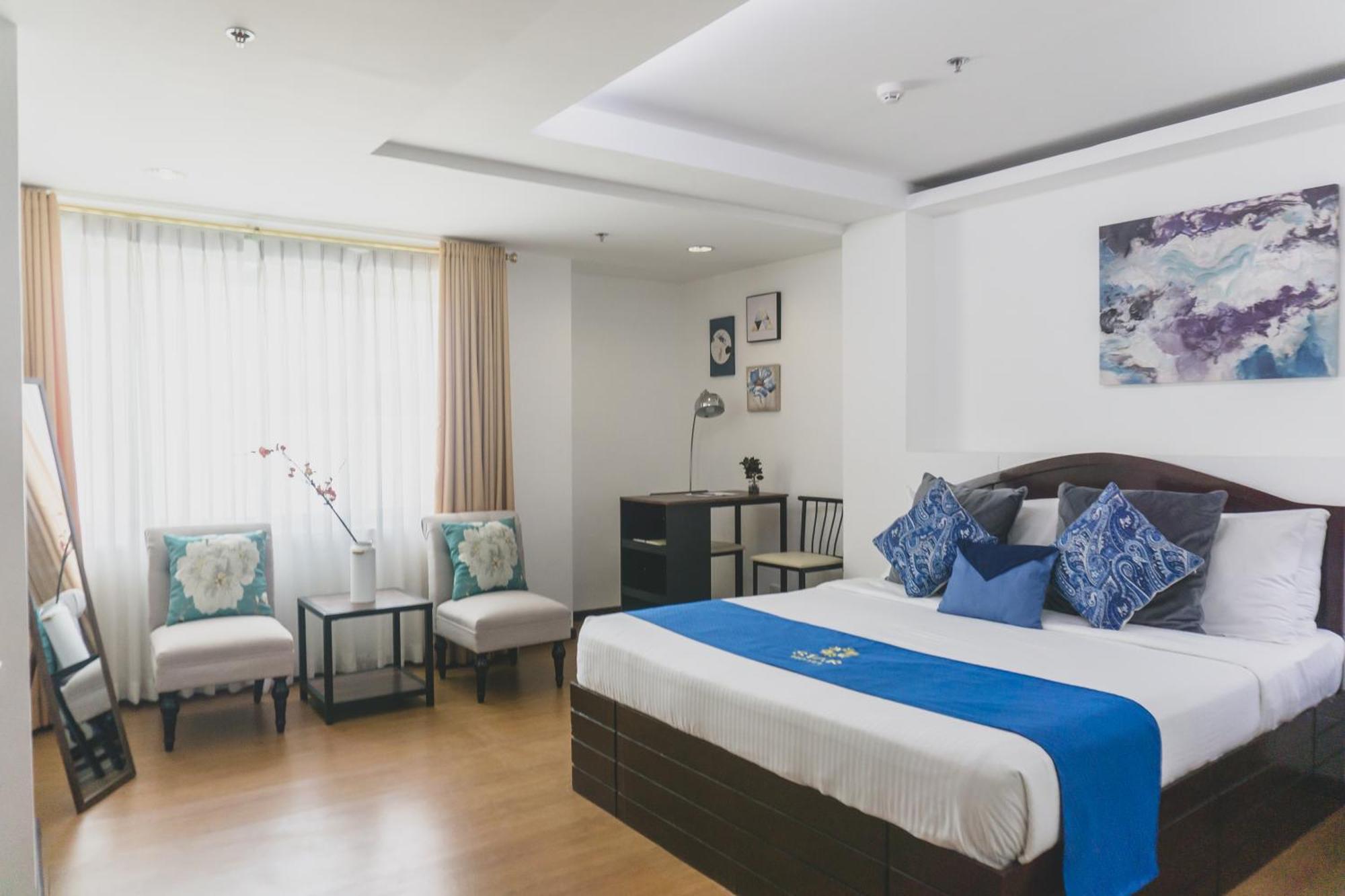 Star Hotel Davao Ngoại thất bức ảnh
