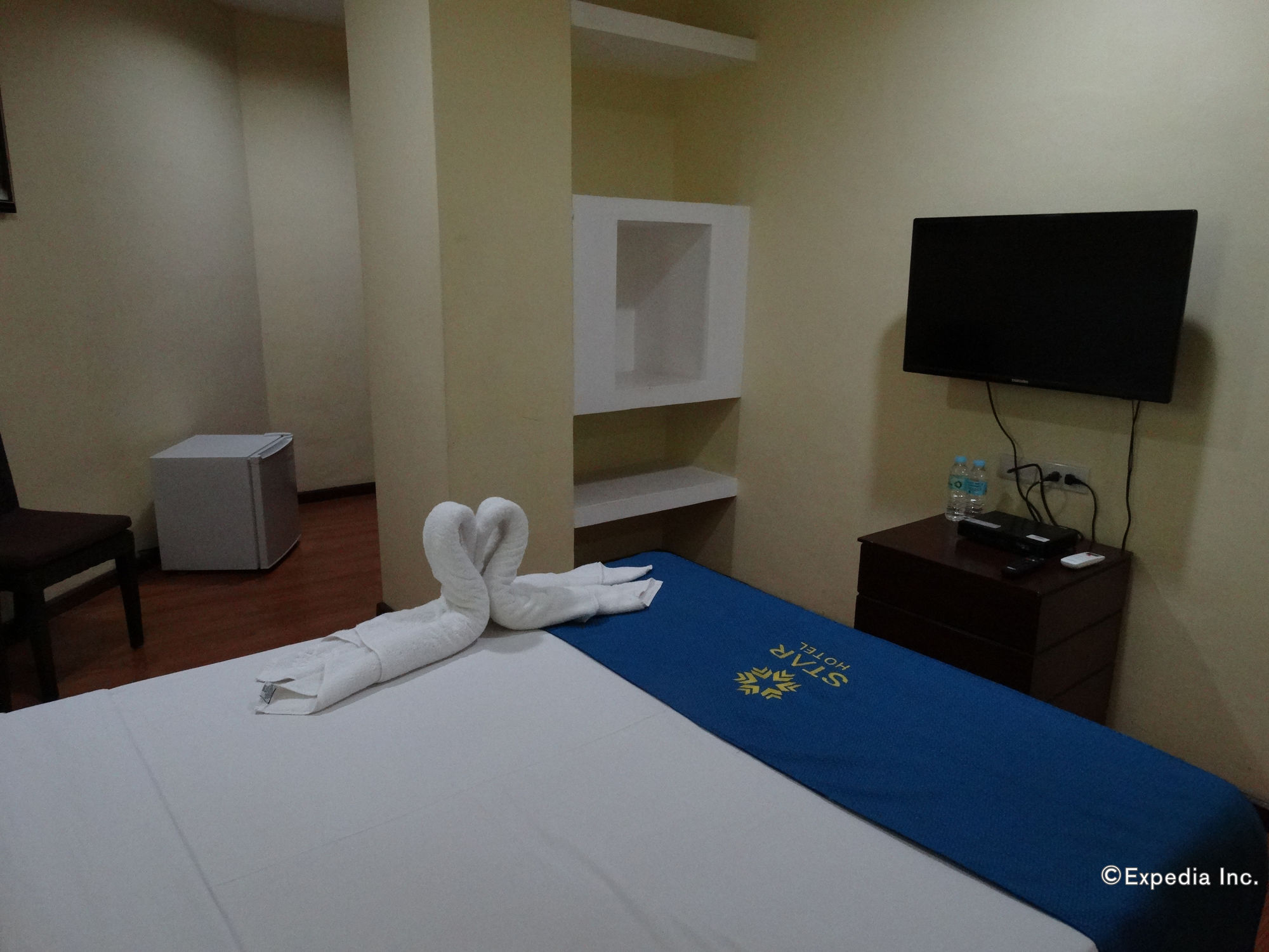 Star Hotel Davao Ngoại thất bức ảnh