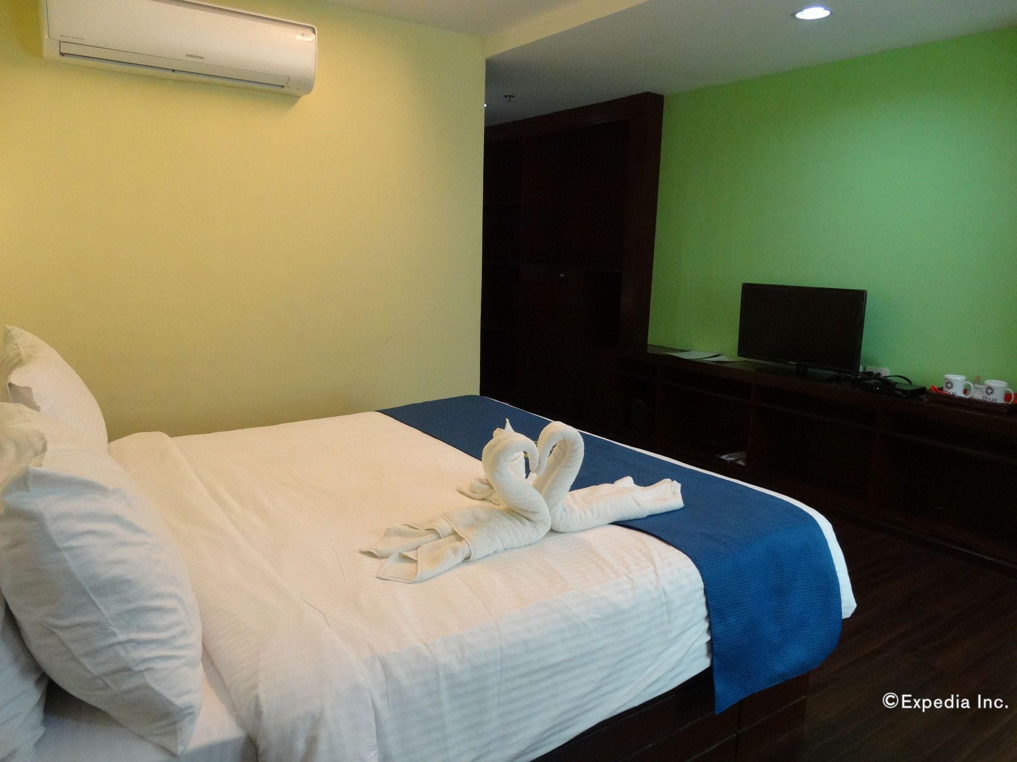 Star Hotel Davao Ngoại thất bức ảnh