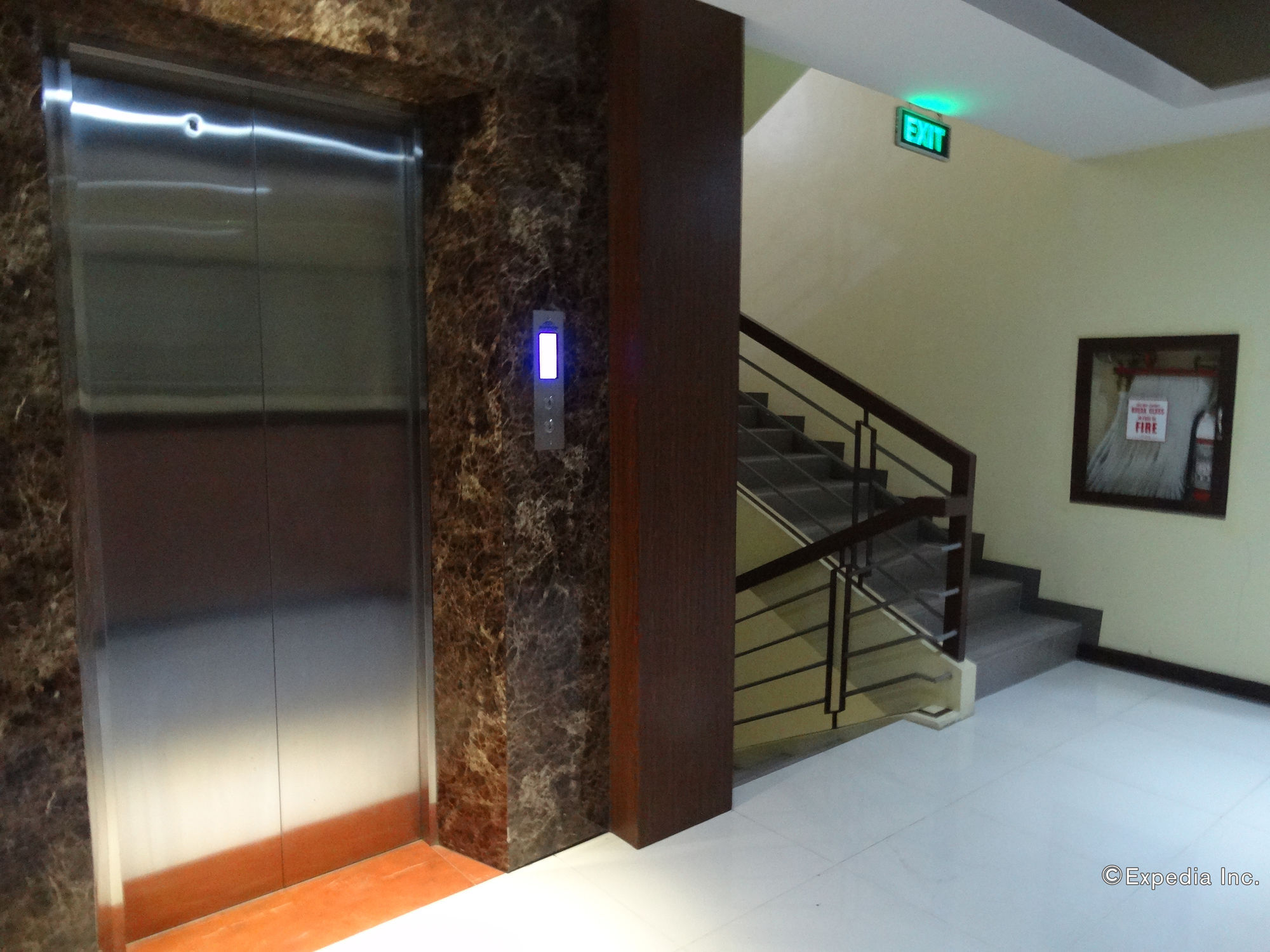 Star Hotel Davao Ngoại thất bức ảnh
