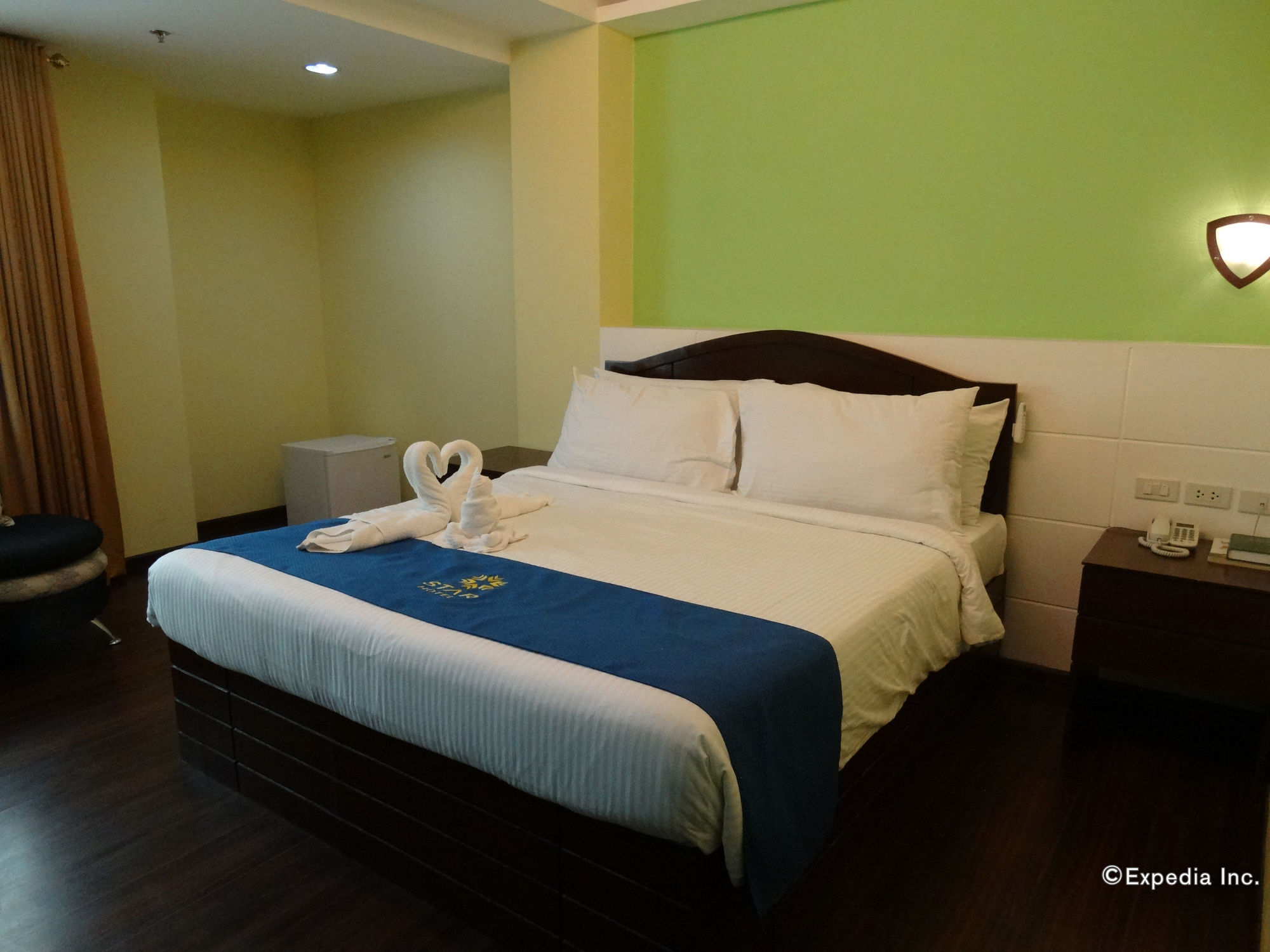 Star Hotel Davao Ngoại thất bức ảnh
