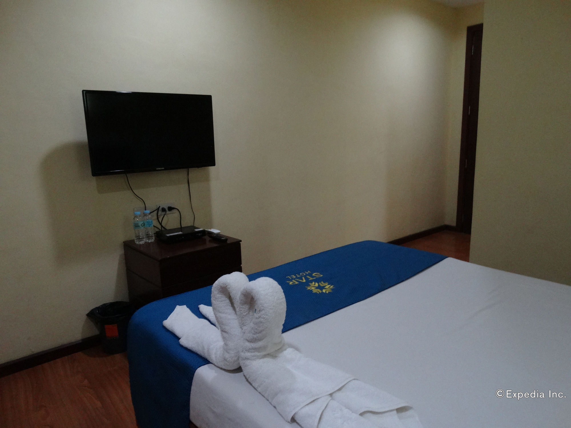 Star Hotel Davao Ngoại thất bức ảnh