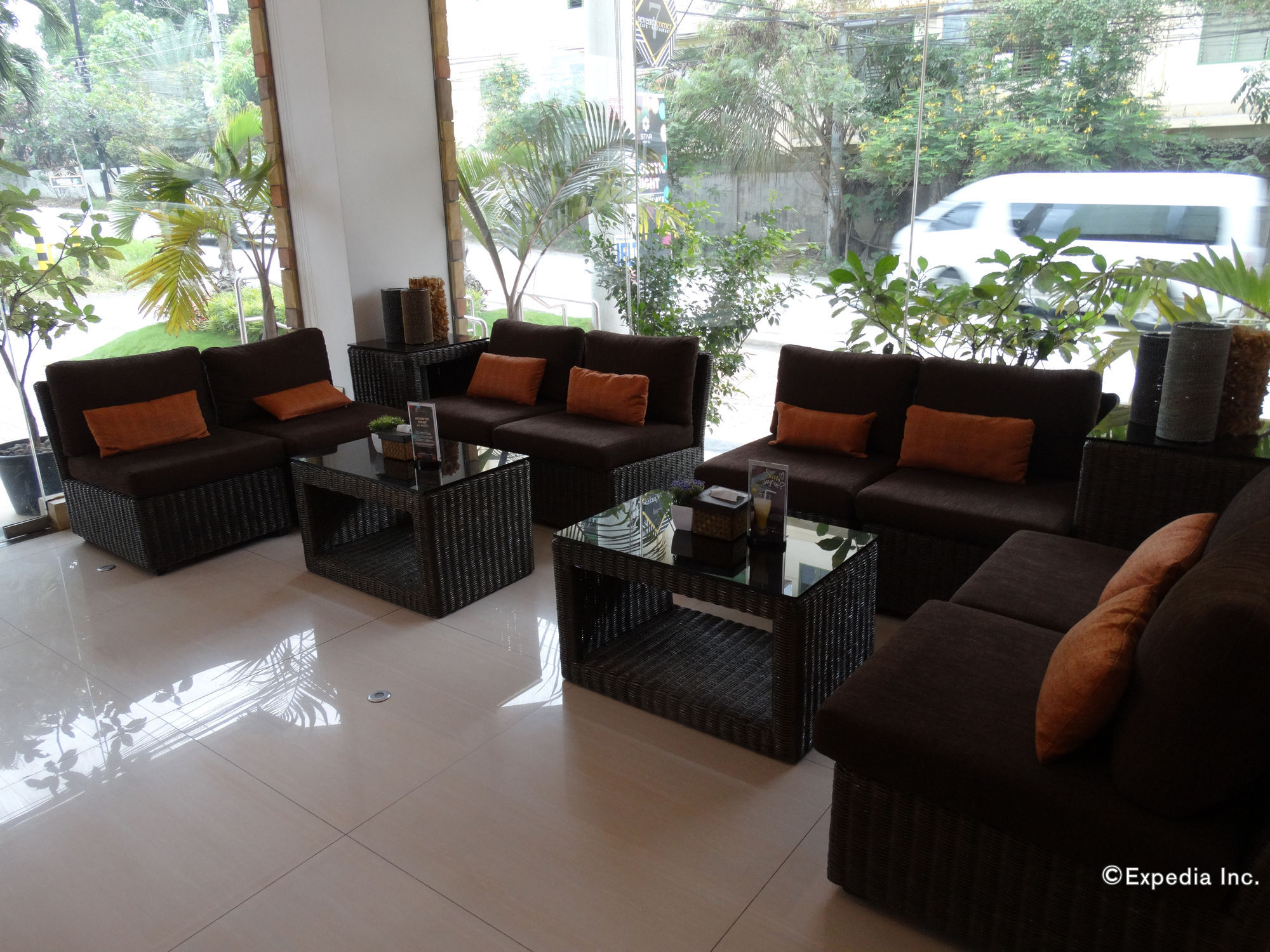 Star Hotel Davao Ngoại thất bức ảnh