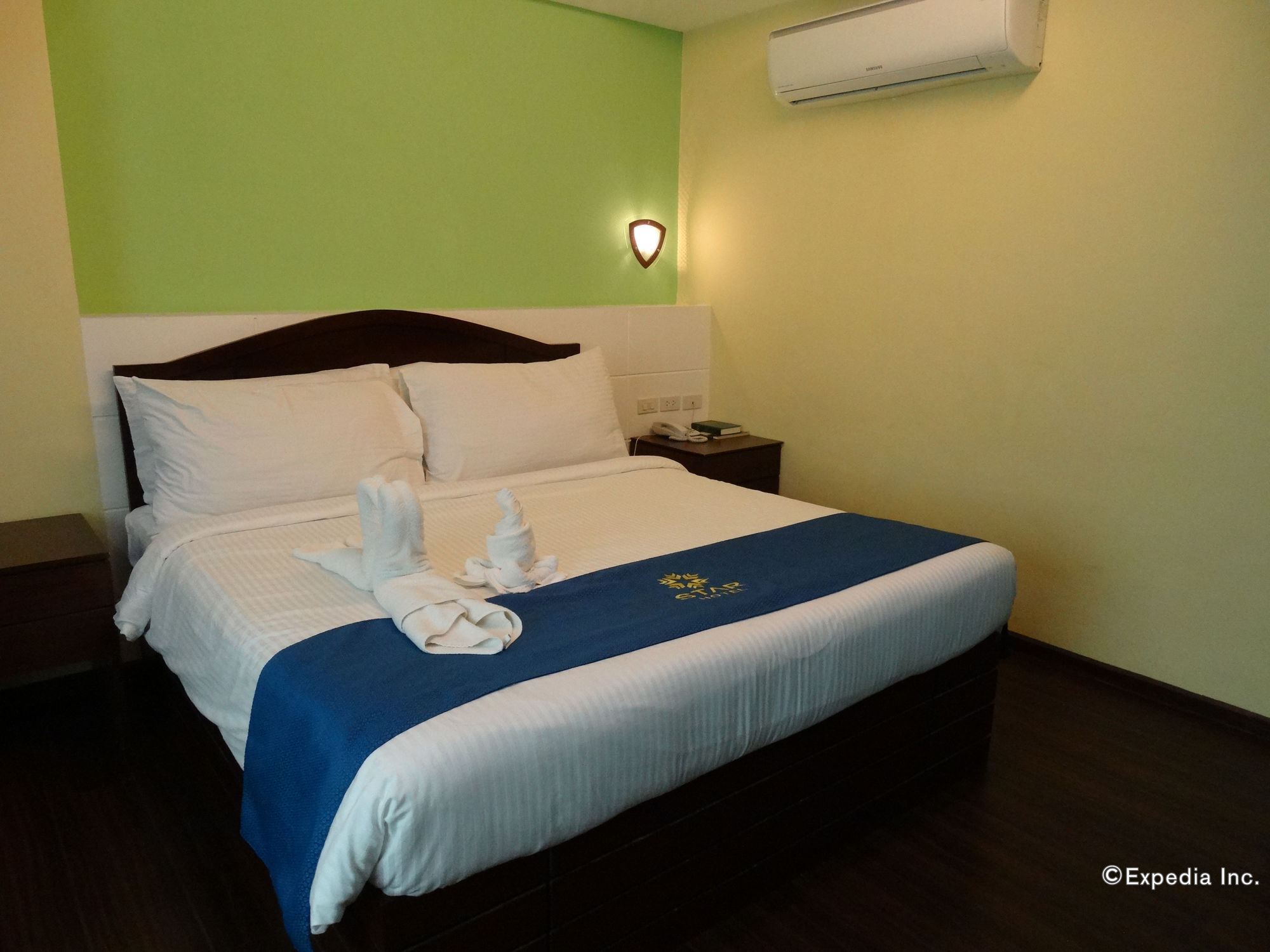 Star Hotel Davao Ngoại thất bức ảnh