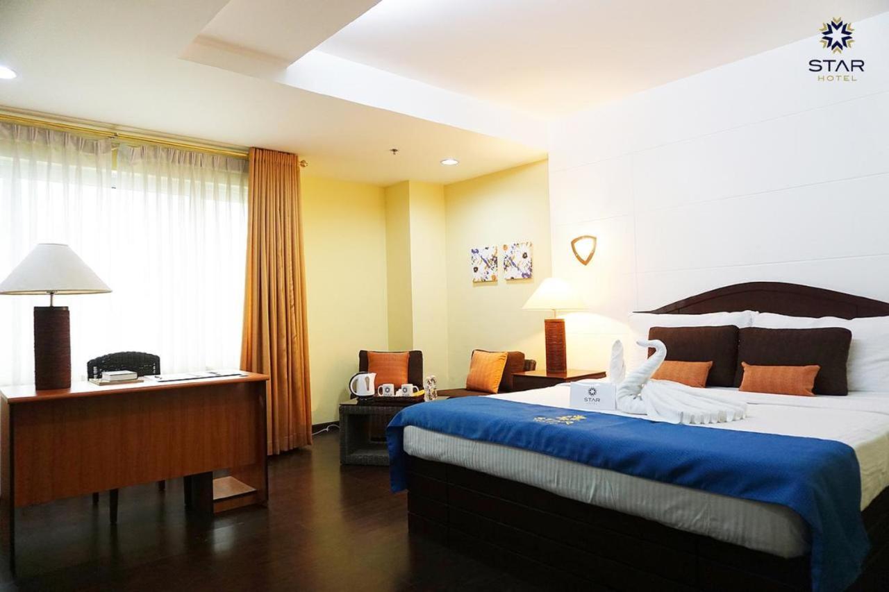 Star Hotel Davao Ngoại thất bức ảnh