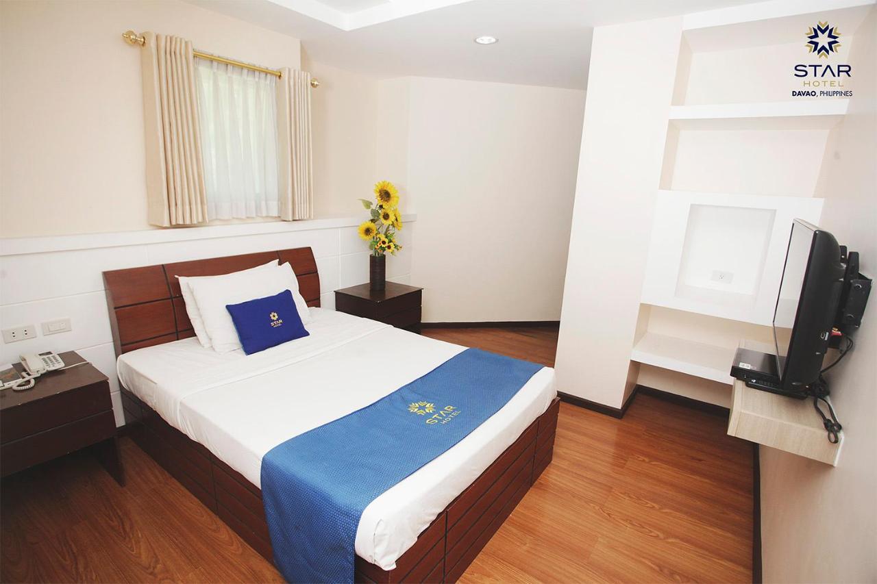 Star Hotel Davao Ngoại thất bức ảnh