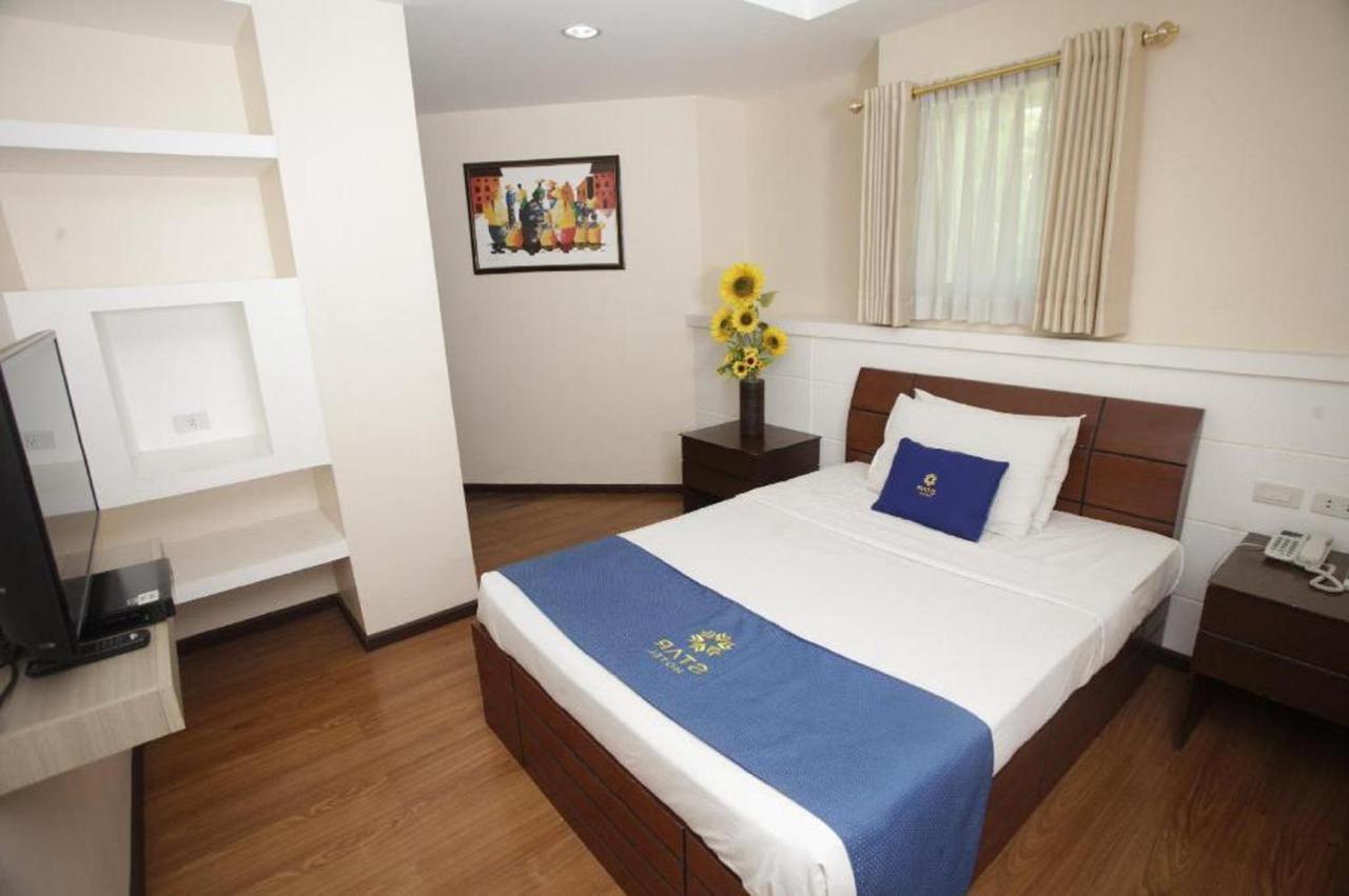 Star Hotel Davao Ngoại thất bức ảnh