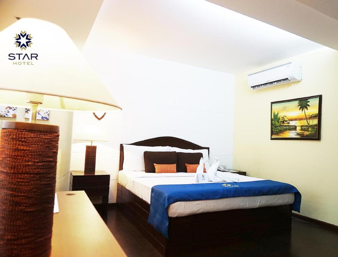 Star Hotel Davao Ngoại thất bức ảnh