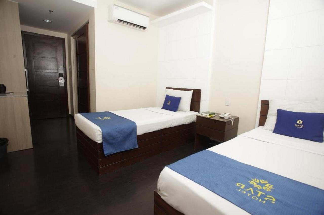 Star Hotel Davao Ngoại thất bức ảnh