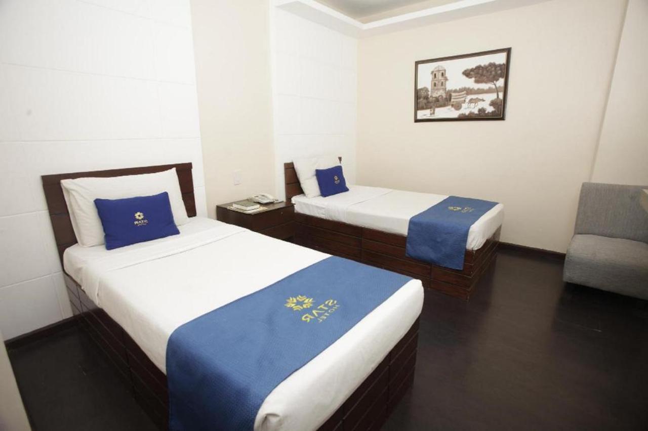 Star Hotel Davao Ngoại thất bức ảnh