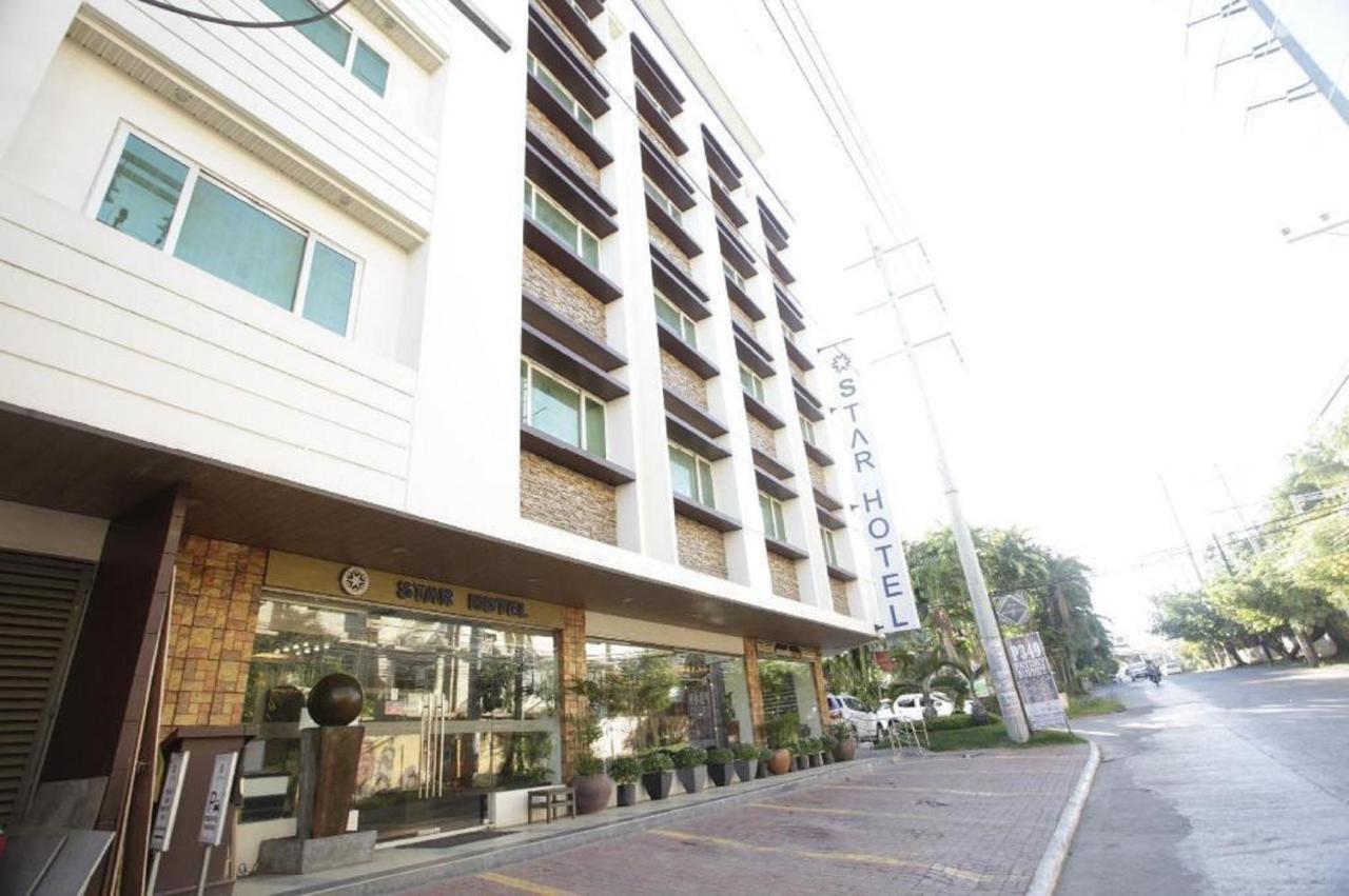 Star Hotel Davao Ngoại thất bức ảnh
